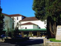  AC Hotel Palacio del Carmen by Marriott