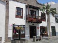  Apartamentos La Fuente