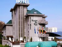  Sercotel Palacio del Mar