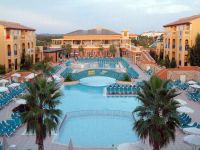  Grupotel Club Turquesa Mar