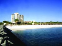 ОАЭ, Абу-Даби столица, Intercontinental Abu Dhabi 5*