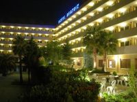  Beatriz Toledo Auditorium & Spa