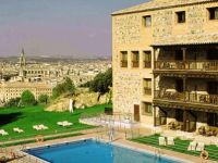  Parador de Turismo de Toledo