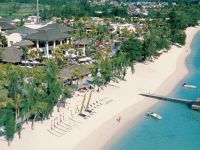  Hilton Mauritius Resort & Spa