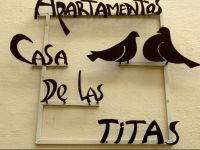  La Casa de Las Titas