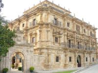  Abba Palacio de Sonanes