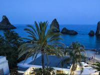  Grand Hotel Faraglioni