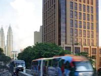  Sheraton Imperial Kuala Lumpur Hotel