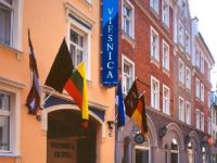  Konventa Seta (Convent Court)