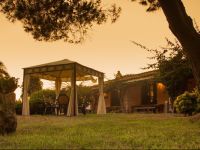  Sinis Vacanze Sa Pedrera