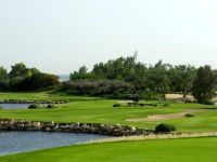 ОАЭ, Джебель-Али, Jebel Ali Golf Resort and Spa 5* Palm Tree Court & Spa