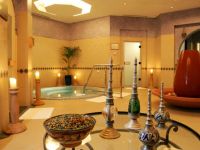 ОАЭ, Джебель-Али, Jebel Ali Golf Resort and Spa 5* Palm Tree Court & Spa