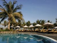 ОАЭ, Джебель-Али, Jebel Ali Golf Resort and Spa 5* Palm Tree Court & Spa