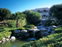 ОАЭ, Джебель-Али, Jebel Ali Golf Resort and Spa 5* Palm Tree Court & Spa