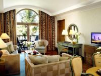 ОАЭ, Джебель-Али, Jebel Ali Golf Resort and Spa 5* Palm Tree Court & Spa