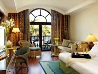 ОАЭ, Джебель-Али, Jebel Ali Golf Resort and Spa 5* Palm Tree Court & Spa