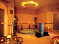 ОАЭ, Джебель-Али, Jebel Ali Golf Resort and Spa 5* Palm Tree Court & Spa