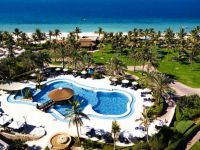 ОАЭ, Джебель-Али, Jebel Ali Golf Resort and Spa 5* Jebel Ali Hotel