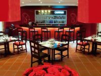 ОАЭ, Джебель-Али, Jebel Ali Golf Resort and Spa 5* Jebel Ali Hotel