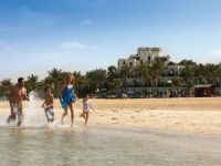 ОАЭ, Джебель-Али, Jebel Ali Golf Resort and Spa 5* Jebel Ali Hotel