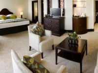 ОАЭ, Джебель-Али, Jebel Ali Golf Resort and Spa 5* Jebel Ali Hotel