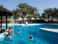 ОАЭ, Джебель-Али, Jebel Ali Golf Resort and Spa 5* Jebel Ali Hotel