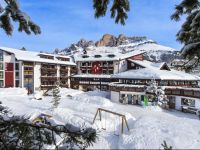  Sporthotel Alpenrose