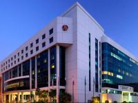  JW Marriott Hotel