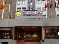  Tulip Inn Andorra Delfos