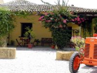  Agriturismo Baglio Vecchio