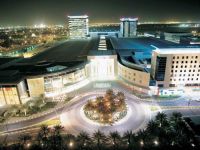  Novotel World Trade Centre