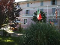 Hotel Gioia Garden