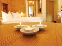  Alphotel Taller Wellness & Sport