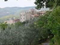  Castello Di Cisterna