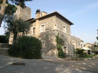  Castello Della Castelluccia