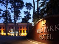  Veio Park Hotel