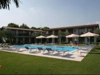  Albergo Residence Molino