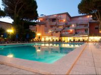  Versilia Palace Hotel