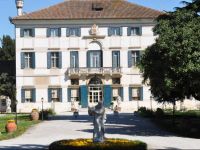  Hotel Villa Condulmer