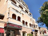  Colonna Palace Hotel Mediterraneo