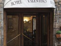  Hotel Valentino Centro Storico