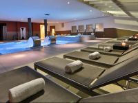  Best Western Premier Hotel Galileo Padova