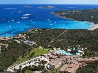  Colonna Pevero Hotel