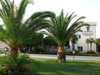  Partenone Resort Hotel