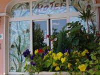  Hotel alla Campagna - The Chocolate & Flowers Hotel