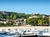  Villaggio Cala Mancina