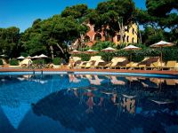  Forte Village Resort - Castello