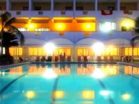  Hotel Parco Dei Principi