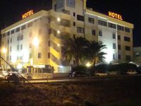  Hinterland Hotel
