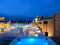  Hotel Ristorante Dante